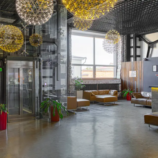 Реальные фото Космос Смарт Владивосток Отель (Cosmos Smart Vladivostok Hotel)
