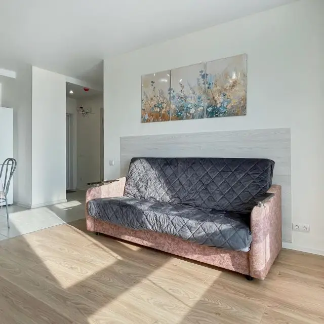 Реальные фото DearHome улице 8 марта 12 корпус 1