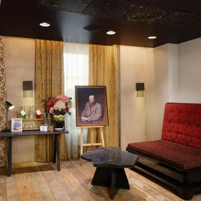 Реальные фото Рэдиссон Соня Санкт-Петербург (Radisson Sonya St. Petersburg)