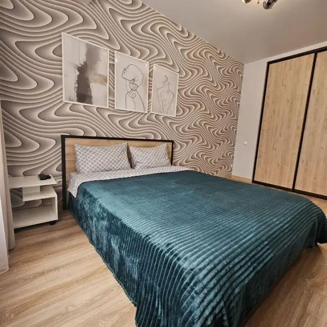 Реальные фото Апартаменты на ул. Ленина, 484В