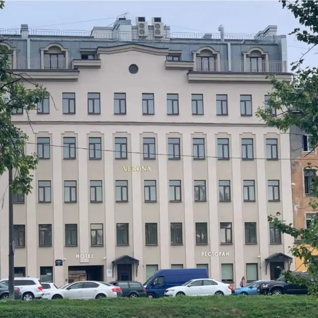 Реальные фото Верона