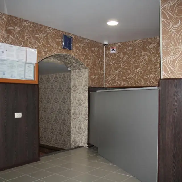 Реальные фото Оазис