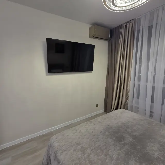Реальные фото Апартаменты VVA / Сказка