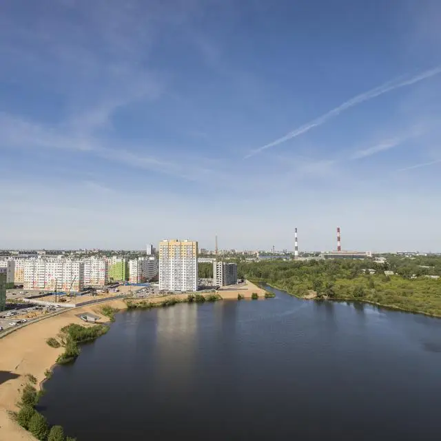 Реальные фото HomeHotel (ХоумОтель) на улице Бурнаковская 97