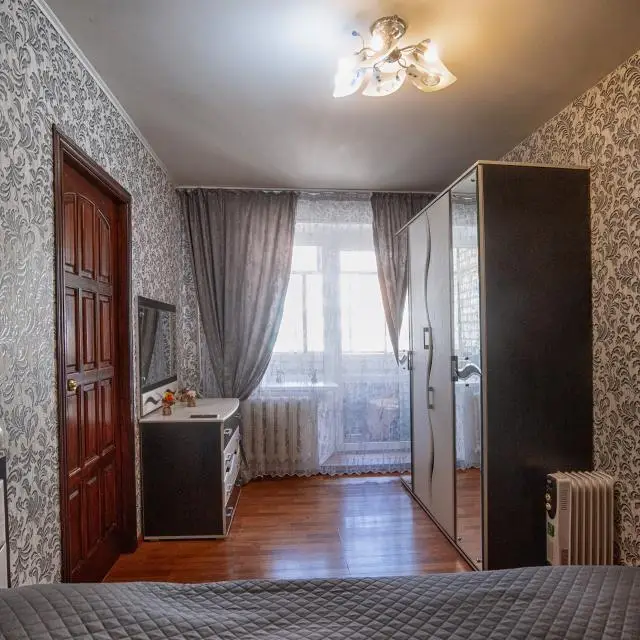 Реальные фото Апартаменты на Пригородной 7