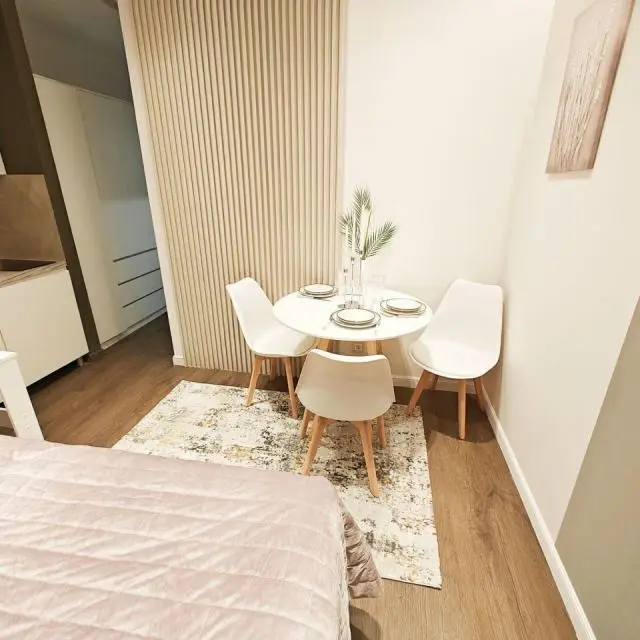 Реальные фото Apart Saray в проезде Большой Коптевский 3с7