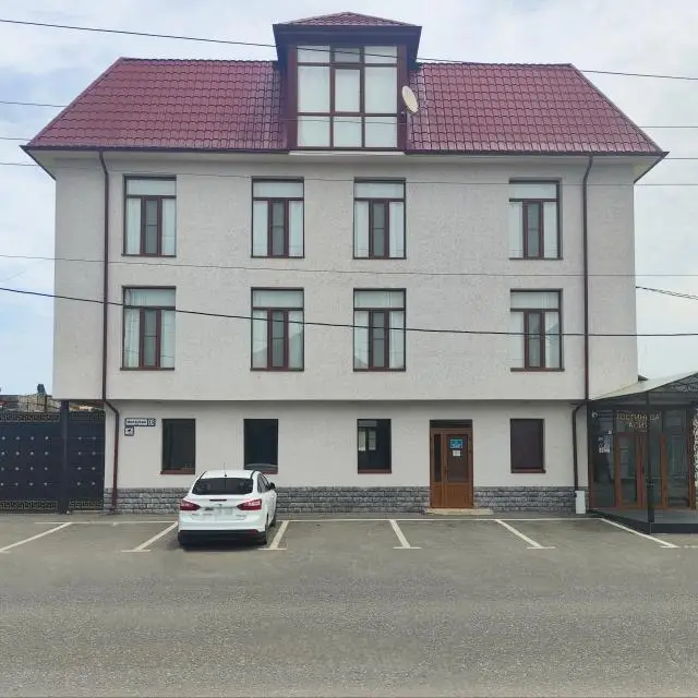 Реальные фото Asiya Hotel Grozny (Асия Отель Грозный)