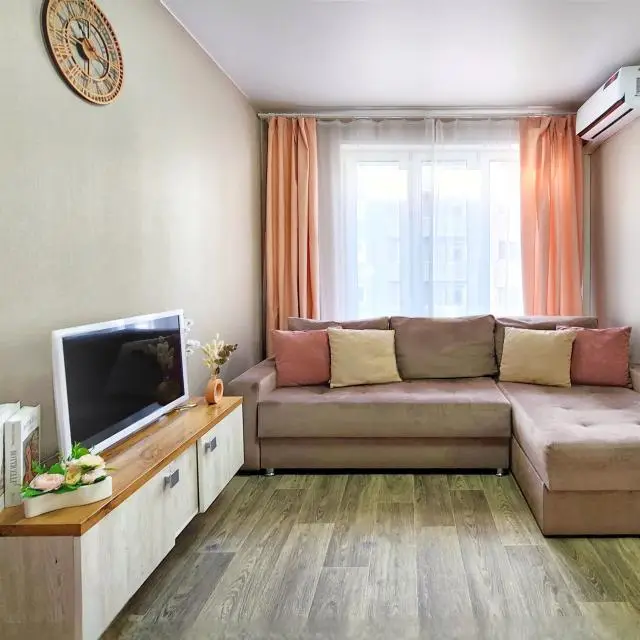 Реальные фото Comfort Home на улице Алексеева