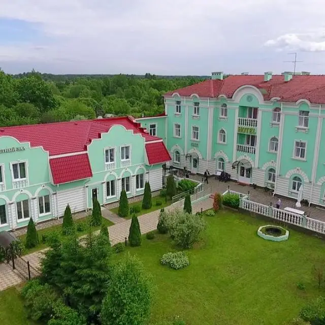 Реальные фото Александрия-Петергоф