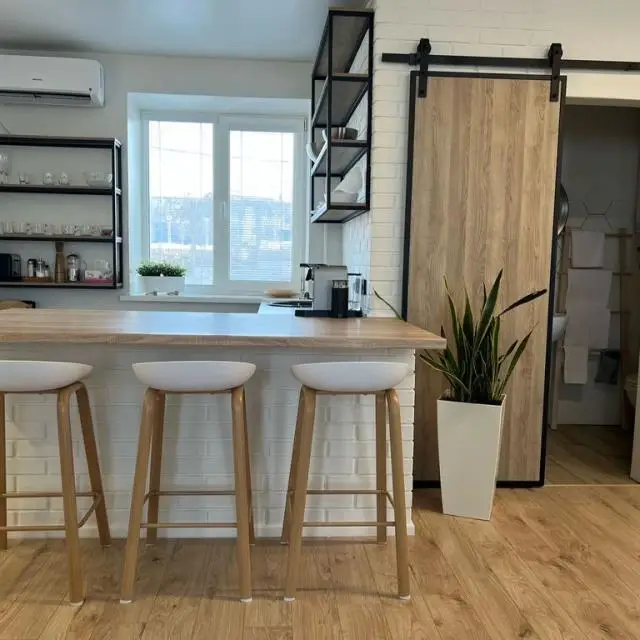 Реальные фото Апартаменты Vladhome24 (Владхоум24) на улице Пальчевского 35