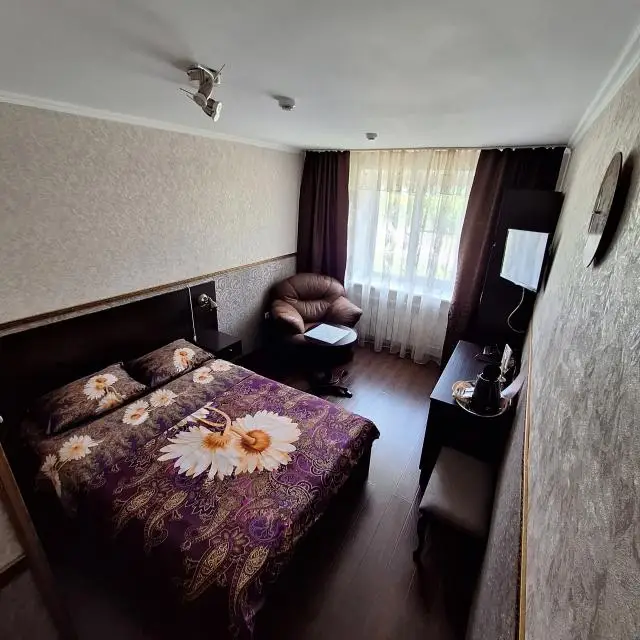 Реальные фото Лесная жемчужина