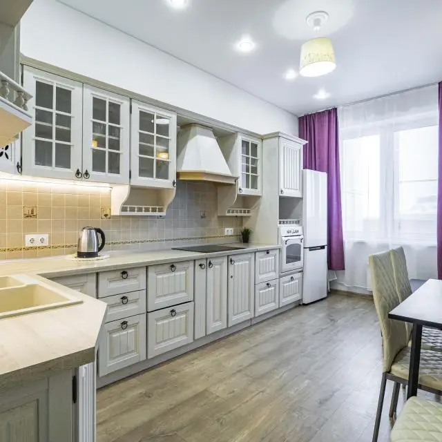 Реальные фото DreamHouse на улице Александра Козицына 8