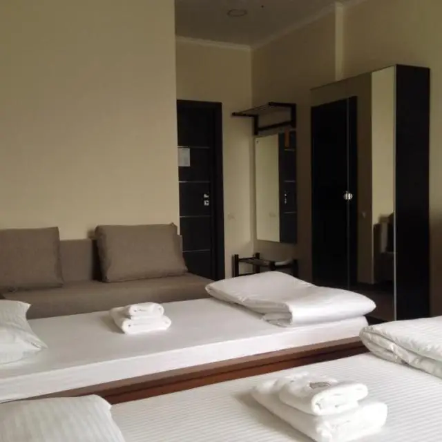 Реальные фото B&B HOTEL Centre (Би энд Би Отель Центр)