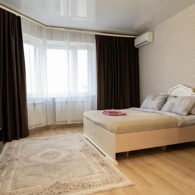 Реальные фото Righ Room 2-комн. апартаменты на Фомушина д.6