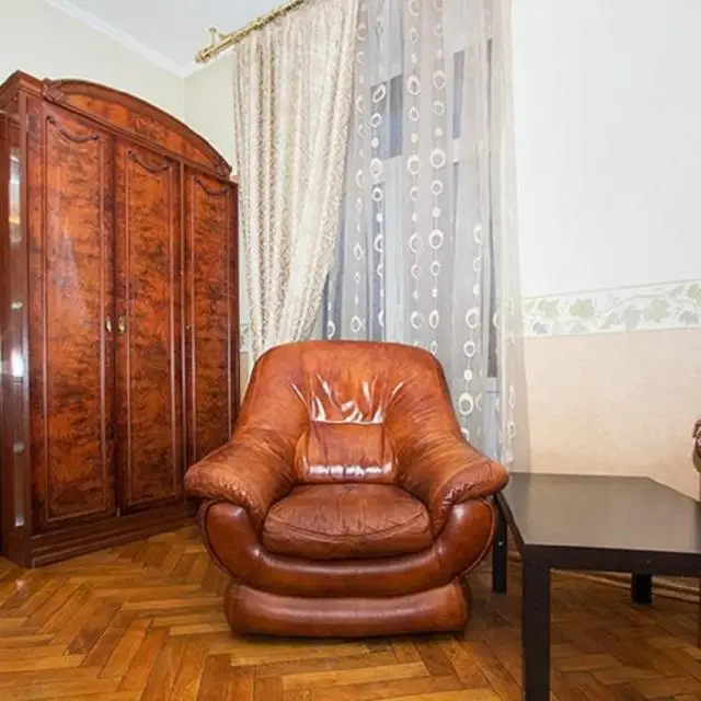 Реальные фото ApartLux (АпартЛюкс) на Генерала Ермолова