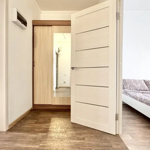 Реальные фото Уютное место / Hugge place на улице Ясный Берег 17