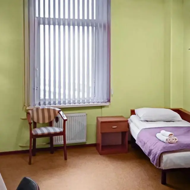 Реальные фото SMART HOTEL Ладожский (Смарт отель Ладожский)