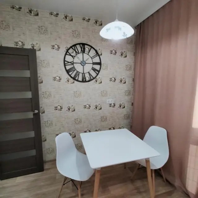 Реальные фото Апартаменты на улице Терешковой 16Г