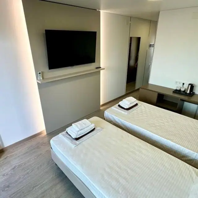 Реальные фото Рамина Дербент Резорт (Ramina Derbent Resort)