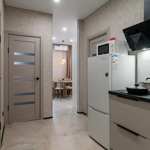 Реальные фото Home на Александра Матросова 30 Г