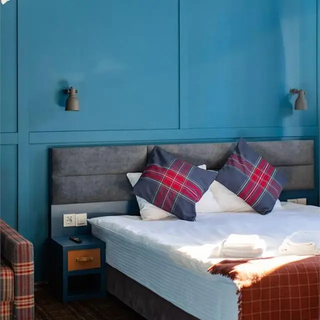 Реальные фото ALASKA Guest House (Аляска)