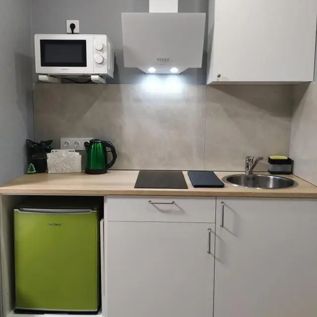 Реальные фото RentHome (РентХоум) на Южном шоссе 7А