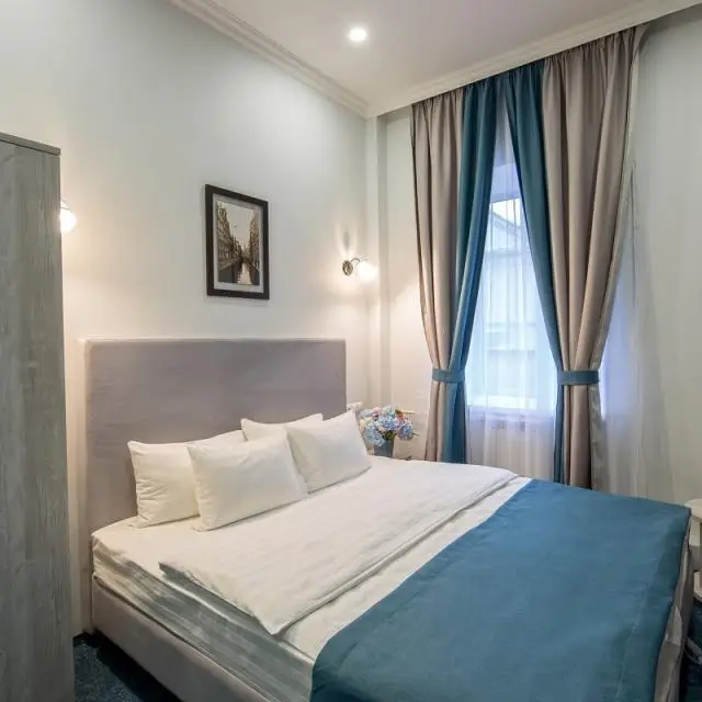 Реальные фото Kirin Hotel (Кирин)