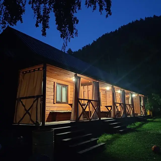 Реальные фото Emirell Altai (Эмирелль Алтай)