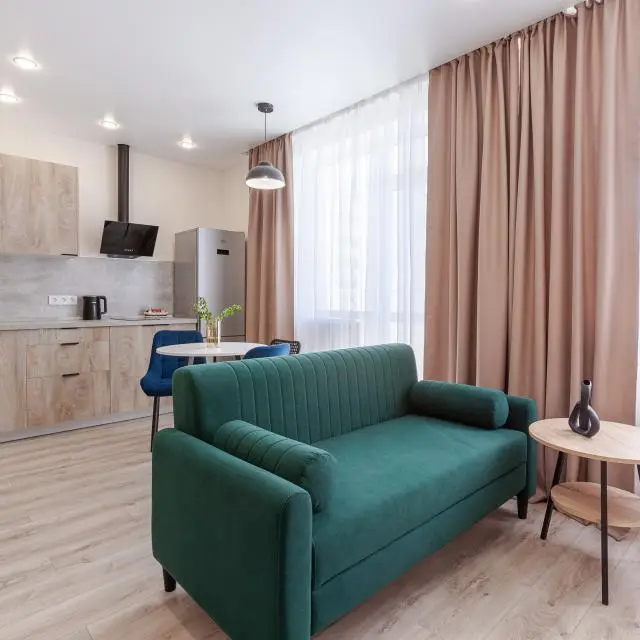 Реальные фото RentPlaza на 4 проезд 67