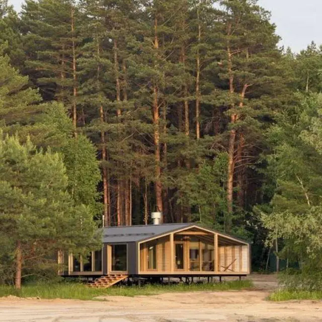 Реальные фото WoodWoodWood (ВудВудВуд)