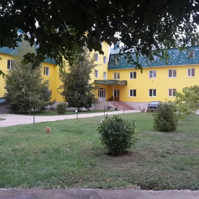 Реальные фото Речная долина