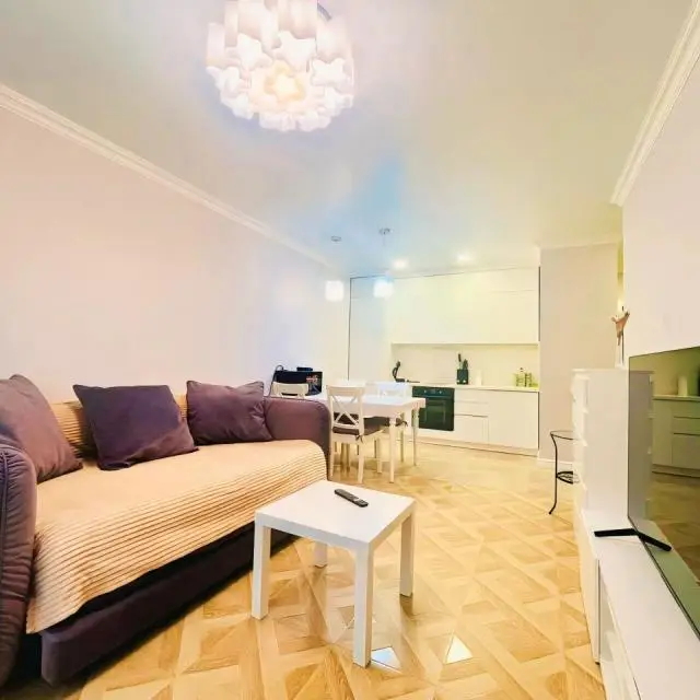 Реальные фото Relax Apart на проспекте Мельникова 35