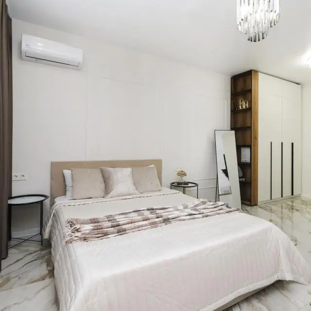 Реальные фото Room Hotel (Рум Отель) на улице Ипподромская 12
