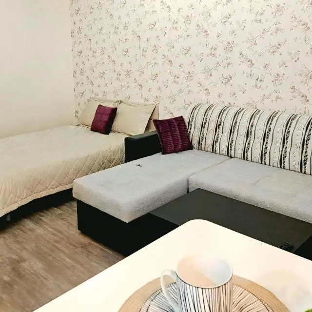 Реальные фото Апартаменты на Исупова, 3