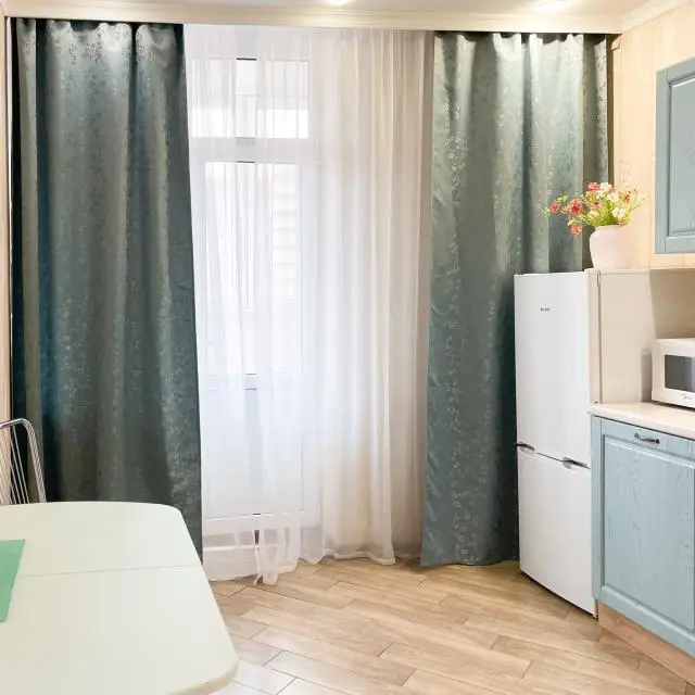 Реальные фото Апартаменты DreamApart (ДримАпарт) на улице Сарабеева