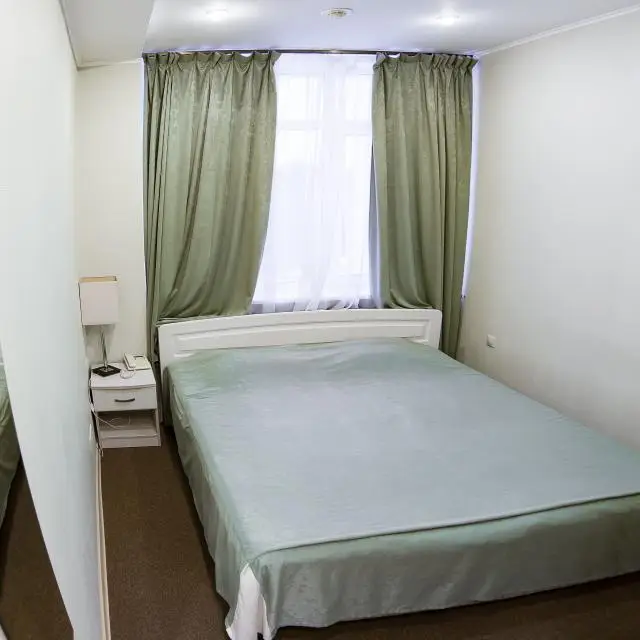 Реальные фото Forest Inn (Форест Инн)