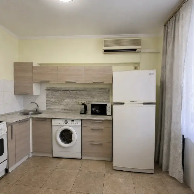 Реальные фото ApartLux (АпартЛюкс) на Зацепа