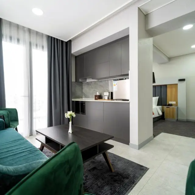 Реальные фото Nuovo Boutique Hotel (Нуово Бутик)
