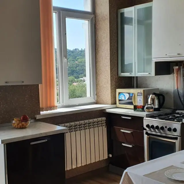 Реальные фото Апартаменты на улице Пестова