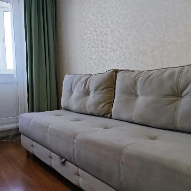 Реальные фото Апартаменты на улице Ключевская 60Б/2