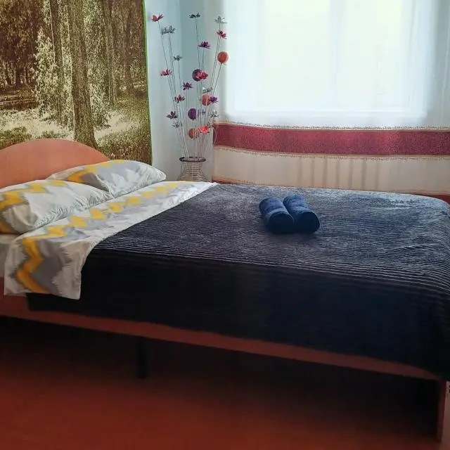 Реальные фото Rusdom Sweet Apartments (Русдом Свит) на улице Карла Маркса 45