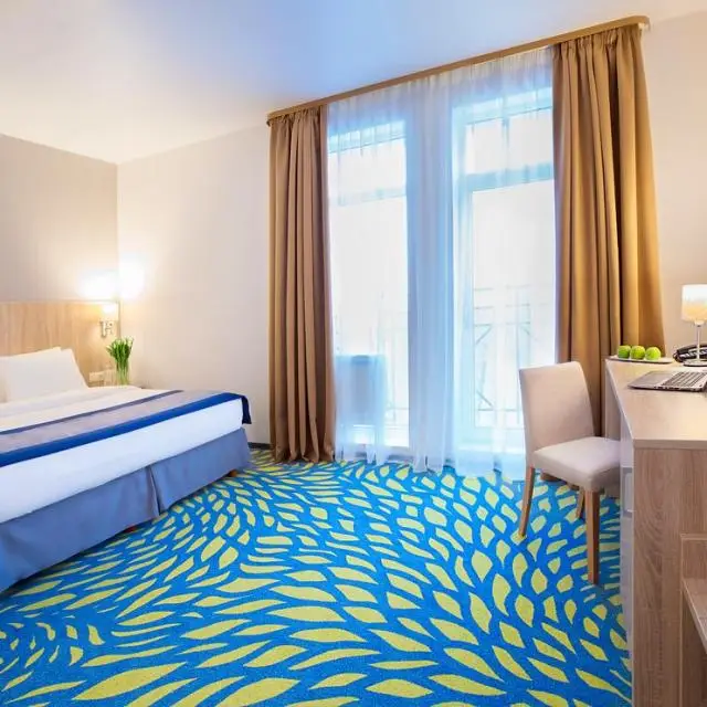Реальные фото Tulip Inn Sofrino Park (Тюлип Инн Софрино Парк)