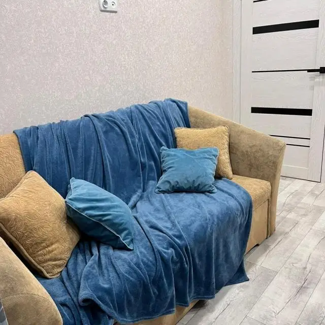 Реальные фото Апартаменты на улице Соборная