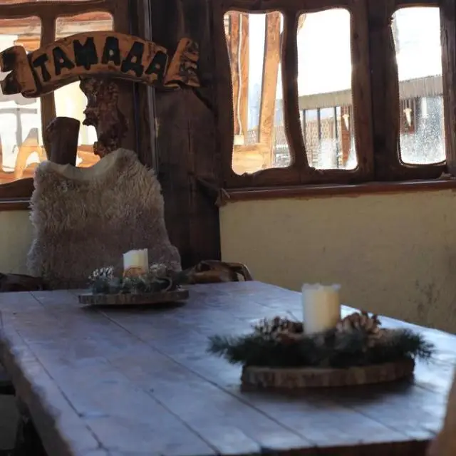Реальные фото Йетихаус (Yeti House)