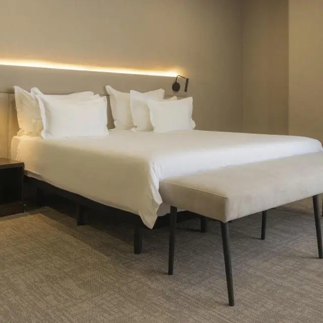 Реальные фото Gorskiy City Hotel (Горский сити отель)