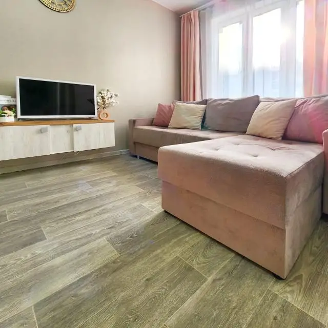 Реальные фото Comfort Home на улице Алексеева
