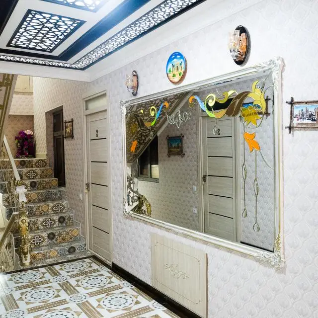Реальные фото Durdona Hotel (Дурдона)