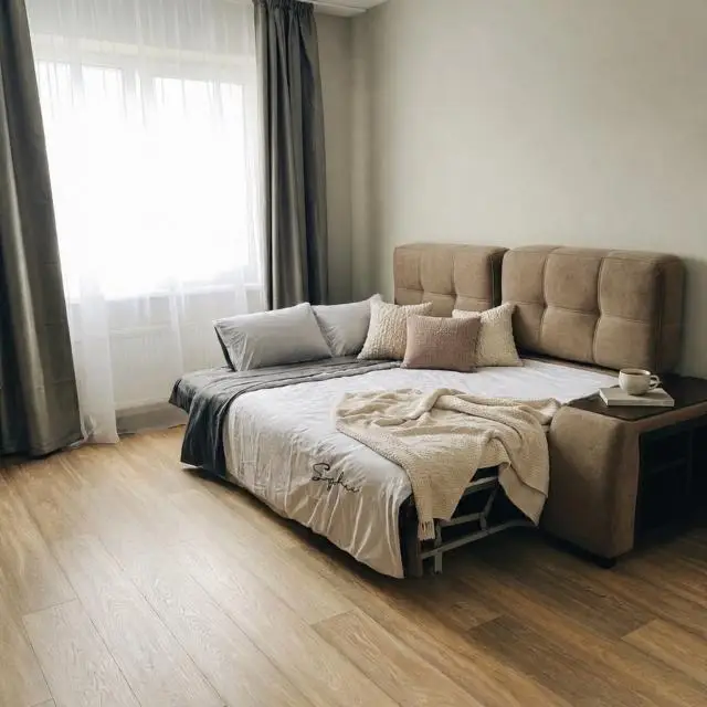 Реальные фото Life Apartments