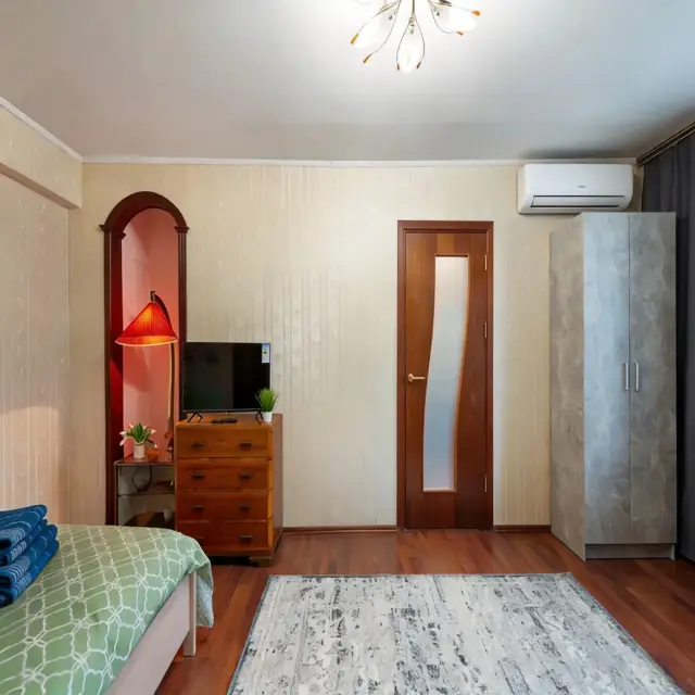Реальные фото Comfort Homes на улице Краснопрудная