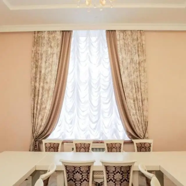 Реальные фото Резиденция